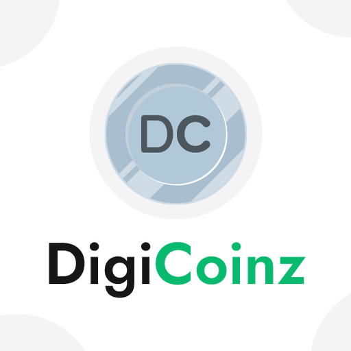 DigiCoinz - Earn Wallet icon