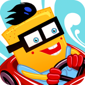 Minion Racer icon