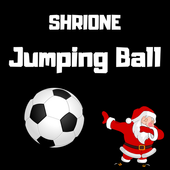Jumping Ball icon