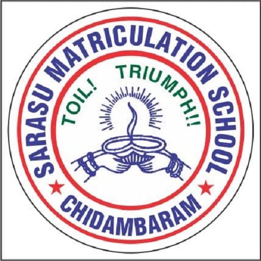 Sarasu Matriculation School - Parent's App icon