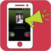 ikon Caller Name And Sms Announcer