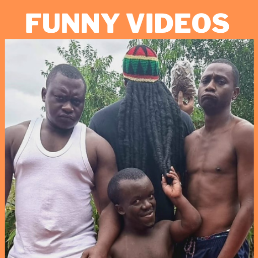 Funny Videos icon