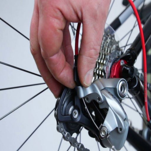 Bike Repair Guide icon