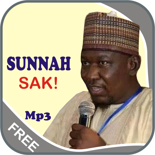 Sunnah Sak Mp3-Kabiru Gombe иконка