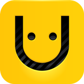 Uface icon