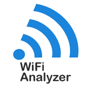 WiFi Analyzer Mobile - WiFi Test &amp; WiFi Scanner icon