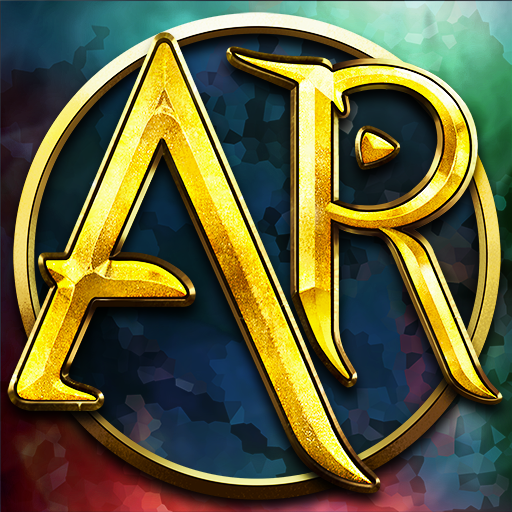 AncientsReborn: RPG MMORPG أيقونة
