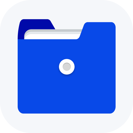 Office Document Reader - Docx, PDF, XLSX, PPT, TXT icon