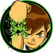 Ben The Runner 10 icon