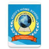 Kiddy's Home School icon