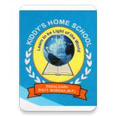 Kiddy's Home School on 9Apps