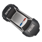 Police Rage icon