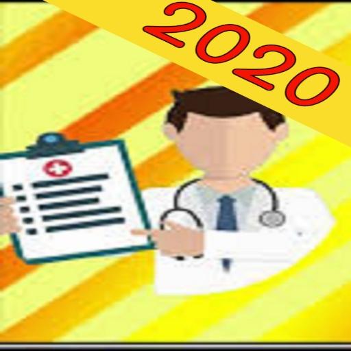 Pharmacology MCQS 2020 icon