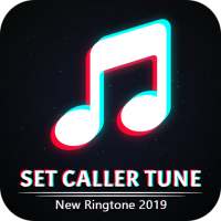 Set Caller Tune - Latest Ringtone 2019 on 9Apps