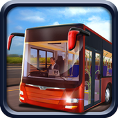 Bus Simulator 3D icon