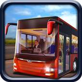 Bus Simulator 3D