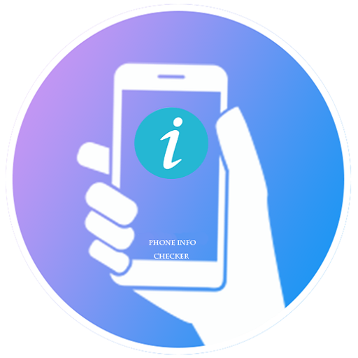 PhoneInfo Checker: CPU | RAM | Memory &amp; More icon