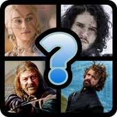 ¿Quién es? Games Of Thrones
