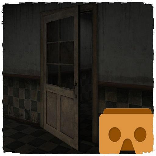 Escape: Hospital Horror VR icon
