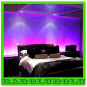 Ceiling Light Styles icon