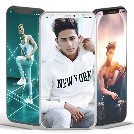 Danish Zehen Wallpaper | Top HD 4K Walls icon