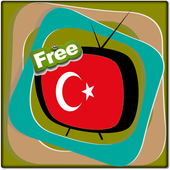 All Channel Turkey icon