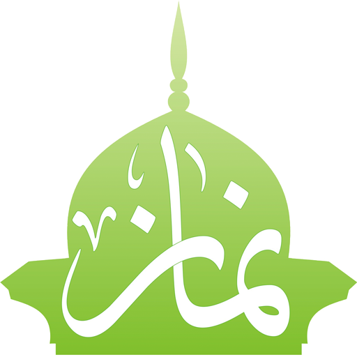 Namaaz Tracker иконка