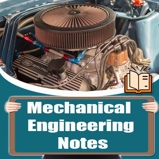 Mechanical Engineering Notes icon