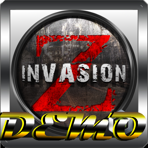 Invasion Zombie Demo icon