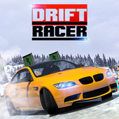 Drift Racer (Multiplayer) - Max Speed Car racing icon