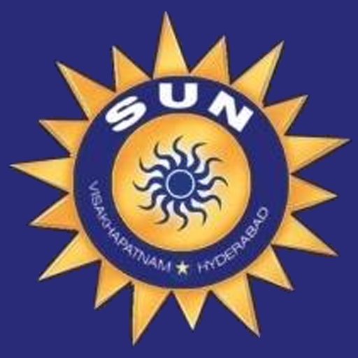 Sun College icon