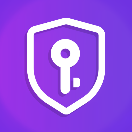 OK VPN - Secure &amp; Unlimited icon