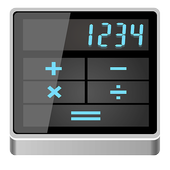Calculator icon