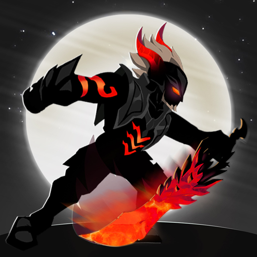 Stickman Warrior Fighting Game icon