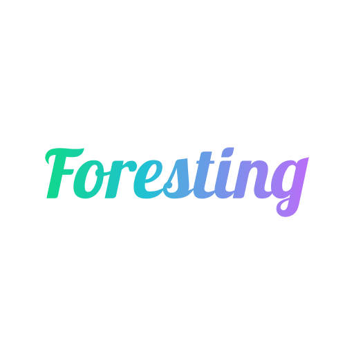 Foresting - Post &amp; Earn icon