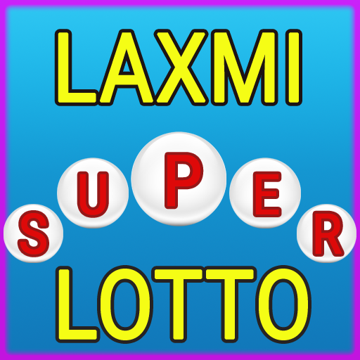 Laxmi Super Lotto icon