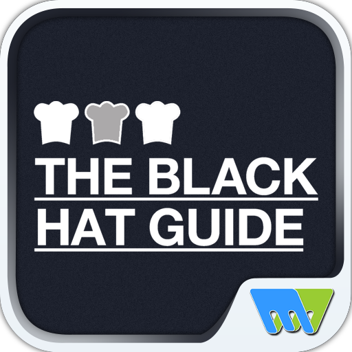 The Black Hat Guide icon