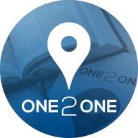 ONE 2 ONE Discipleship App