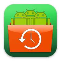 App backup & restore - Apk backup