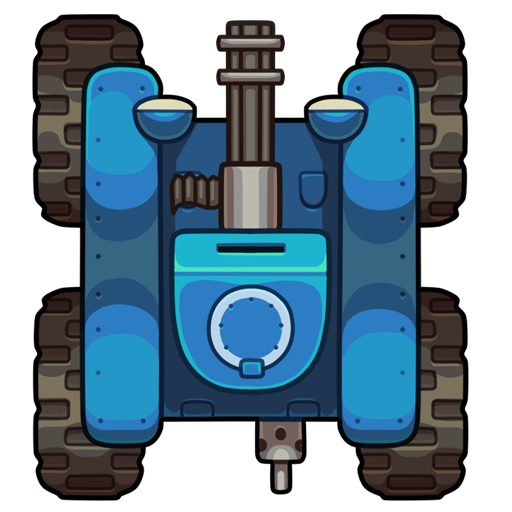 Tank Driver icon