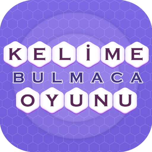 Kelime Bulmaca Oyunu - tv2 icon