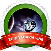 Roqia Charia Al Sihr on 9Apps