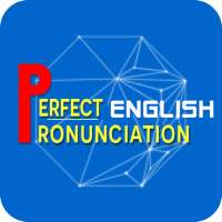 Speak English Pronunciation on 9Apps