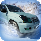 Off-Road SUV Simulator 4x4 icon