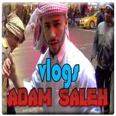 Adam Saleh Vlogs on 9Apps