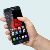 New Launcher 2018 Themes icon