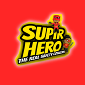 Supir Hero icon