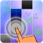 Piano Tap for Steven icon