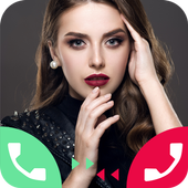 Fake Caller - Fake Phone Call icon