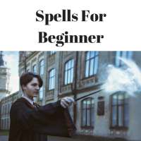 Spells For Beginners on 9Apps